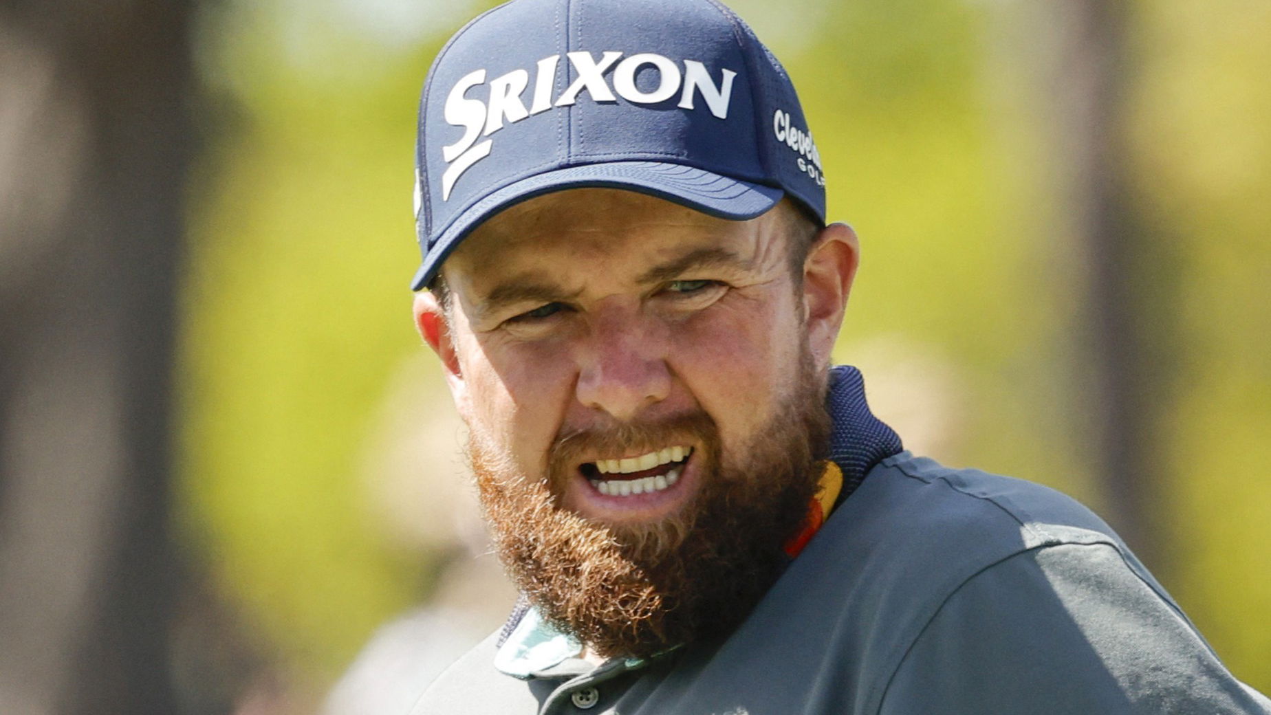 Shane Lowry